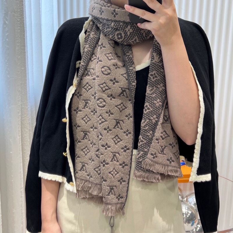 Louis Vuitton Scarf